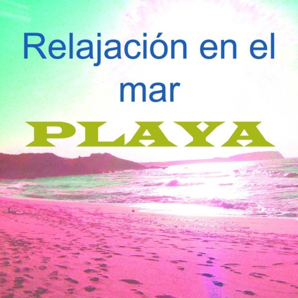 Album Playa - Relajación en el Mar