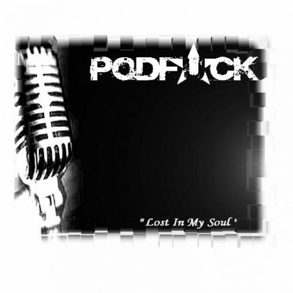 Lost in My Soul - album