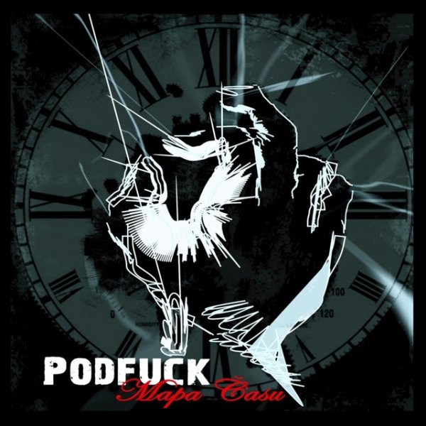 Album Podfuck - Mapa času