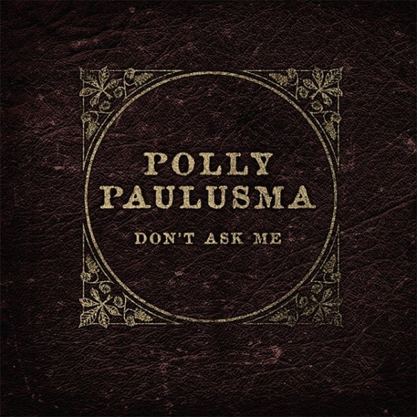 Album Polly Paulusma - Don