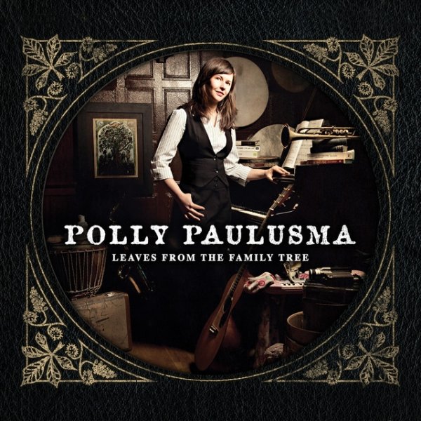 Polly Paulusma Leaves from the Family Tree, 2014