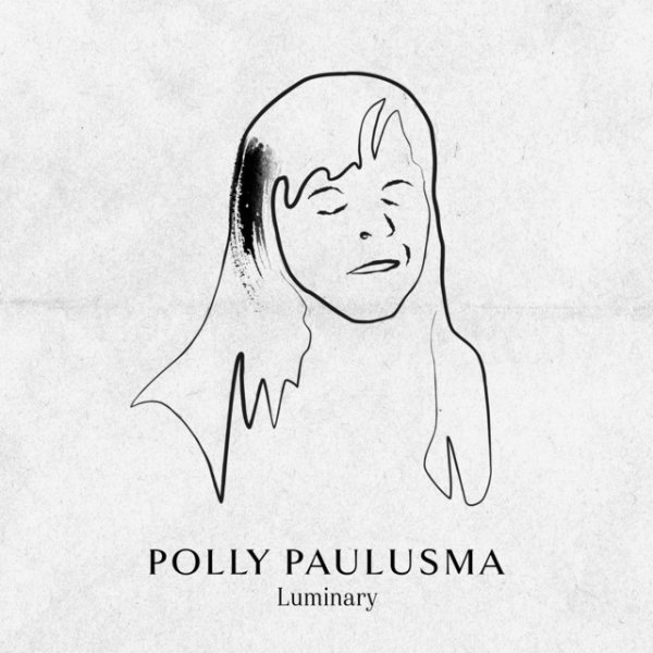 Polly Paulusma Luminary, 2022