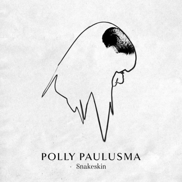 Polly Paulusma Snakeskin, 2022