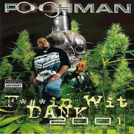 Fuckin' Wit Dank 2001 - album