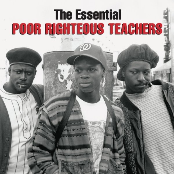 The Essential Poor Righteous Teachers Album 