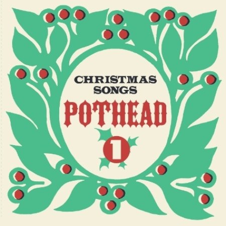 Album Pothead - Christmas Songs 1