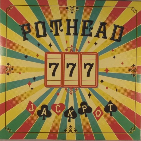 Album Pothead - Jackpot