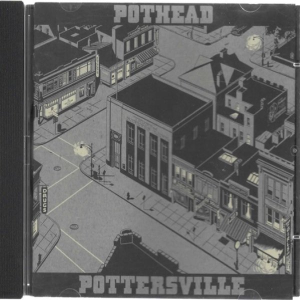 Pottersville Album 