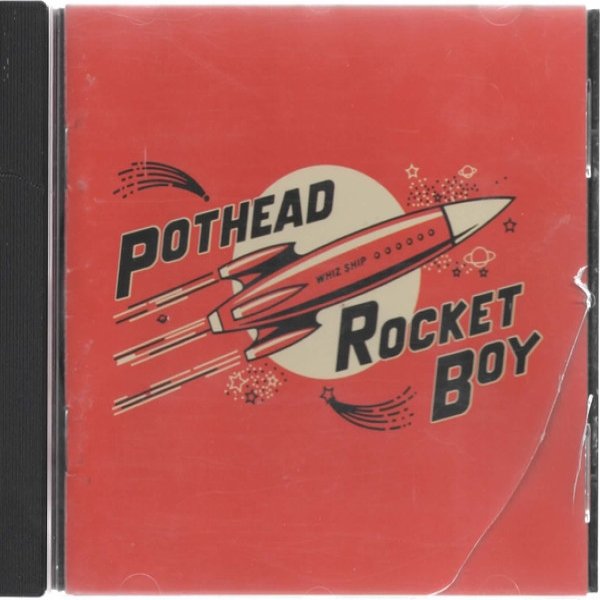 Rocket Boy Album 