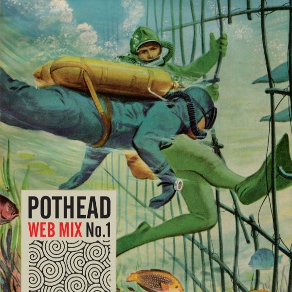 Web Mix No.1 Album 