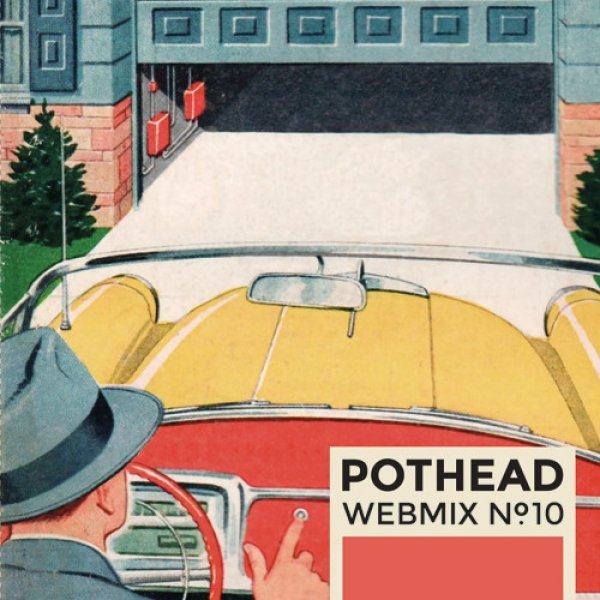 Pothead Web Mix No.10, 2023