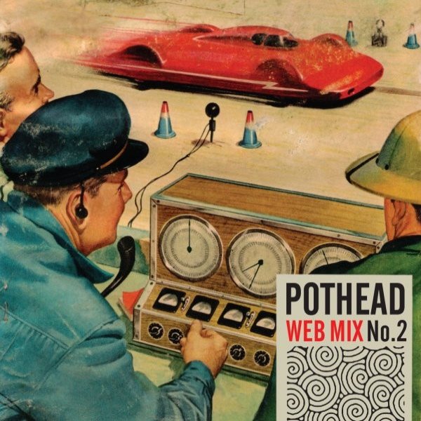 Pothead Web Mix No.2, 2007