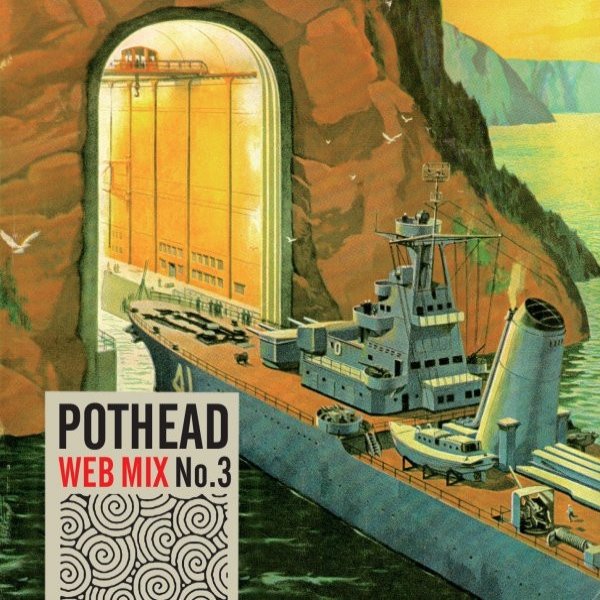 Pothead Web Mix No.3, 2008