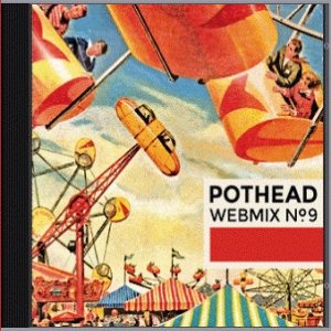 Web Mix No.9 Album 