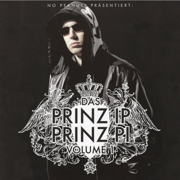 Prinz Pi Das Prinz Ip - Prinz Pi - Vol. 1, 2007