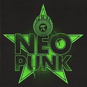 Album Prinz Pi - Neopunk