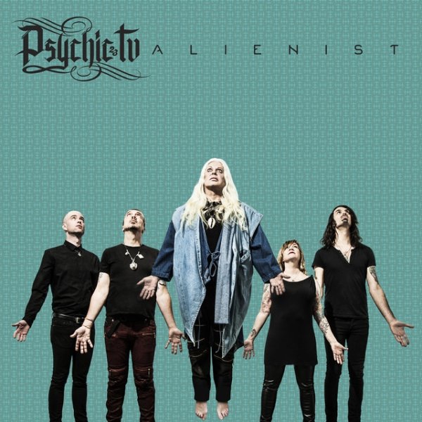 Psychic TV Alienist, 2016