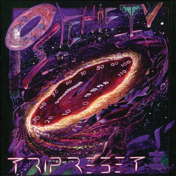 Psychic TV Trip Reset, 1995