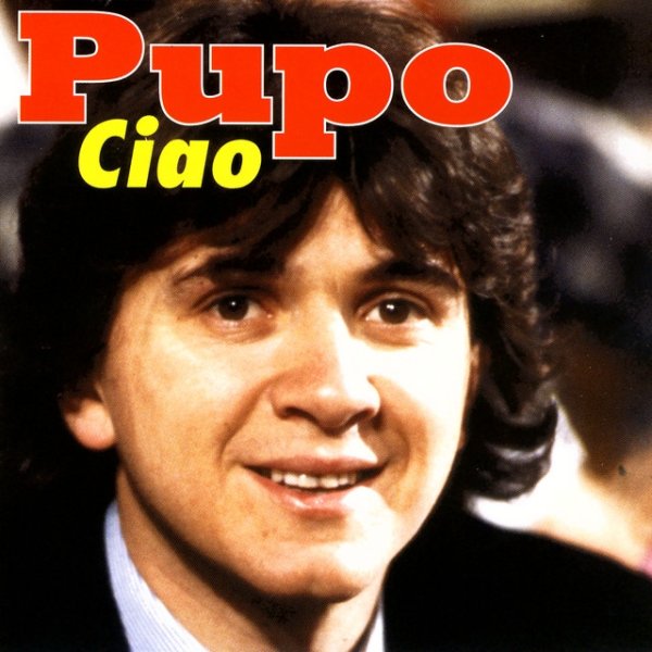 Pupo Ciao, 1991