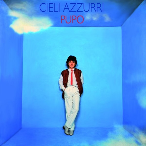 Cieli azzurri Album 