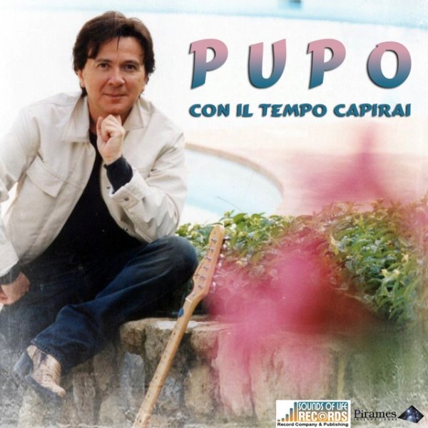 Pupo Con Il Tempo Capirai, 2012