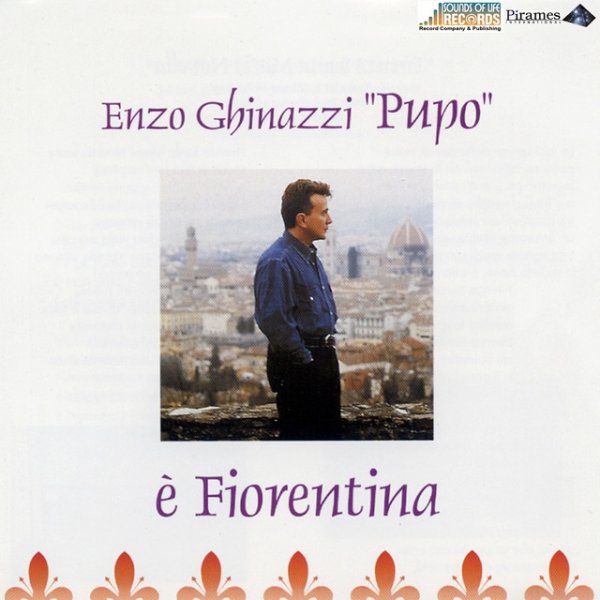 E' Fiorentina Album 