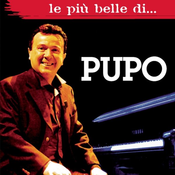 Pupo - album