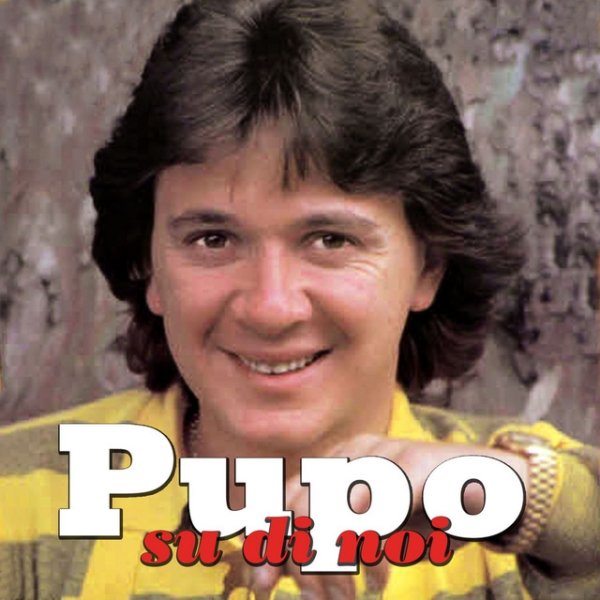 Su di noi - album