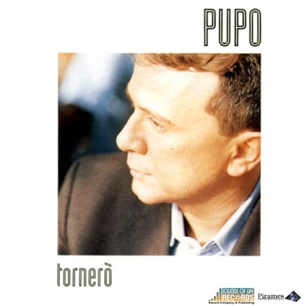 Tornerò Album 