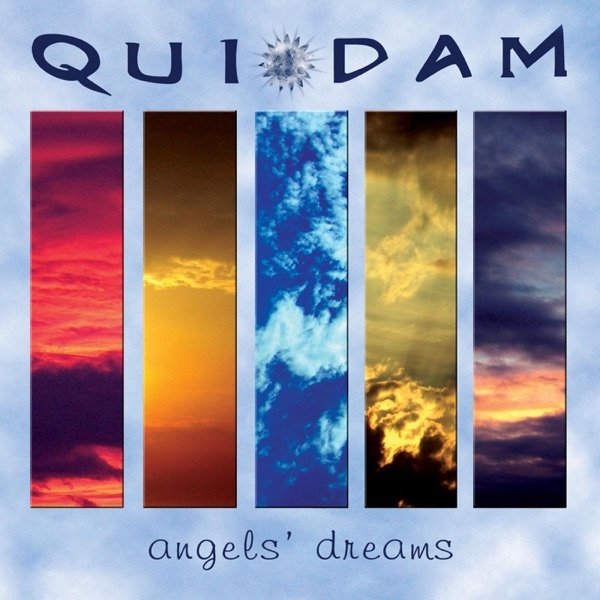 Album Quidam - Angels