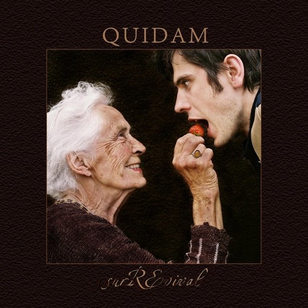 Album Quidam - Surrevival