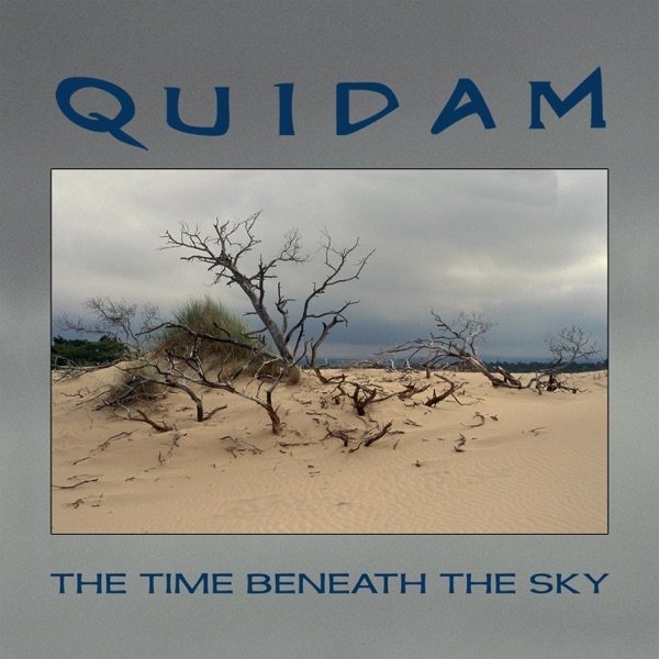 Quidam The Time Beneath The Sky, 2002