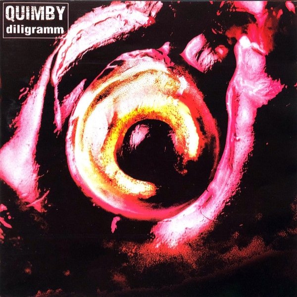 Album Quimby - Diligramm