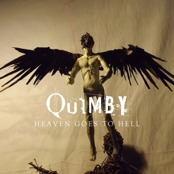 Quimby Heaven Goes to Hell, 2016