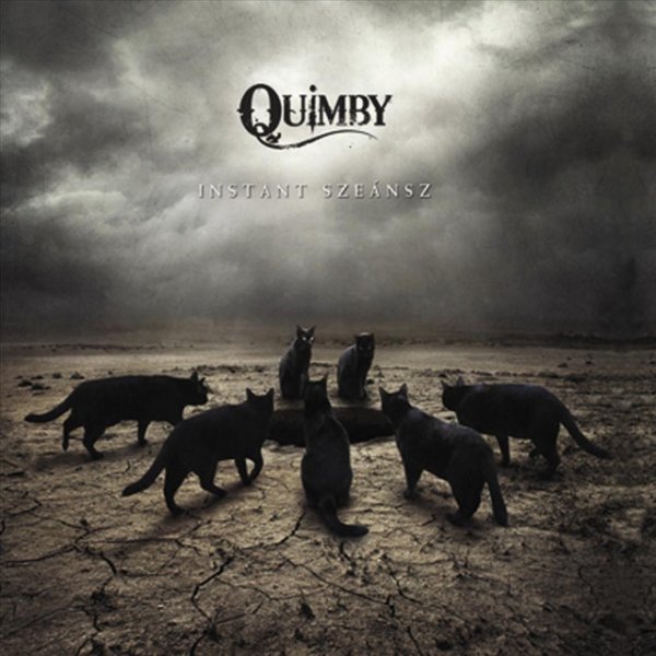 Album Quimby - Instant szeánsz