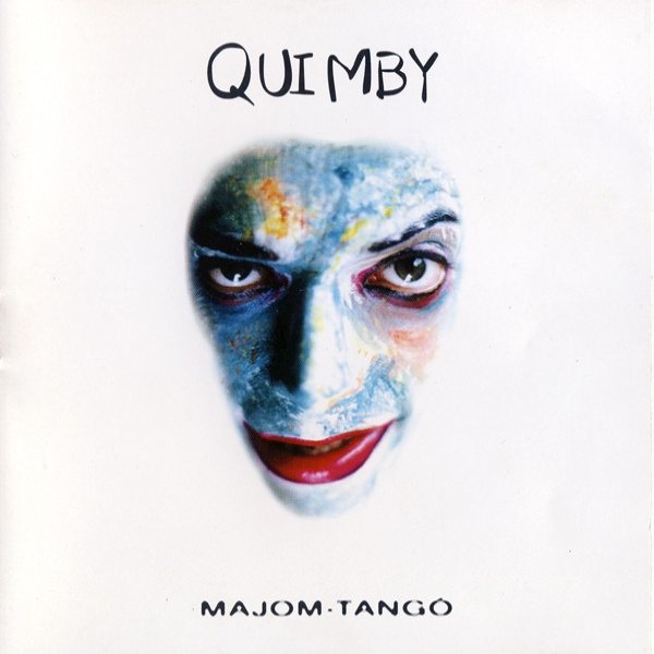 Quimby Majom-Tangó, 1996