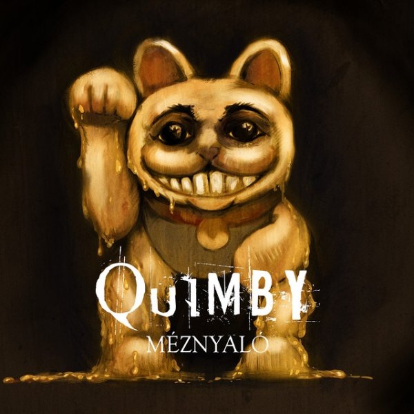 Album Quimby - Méznyaló