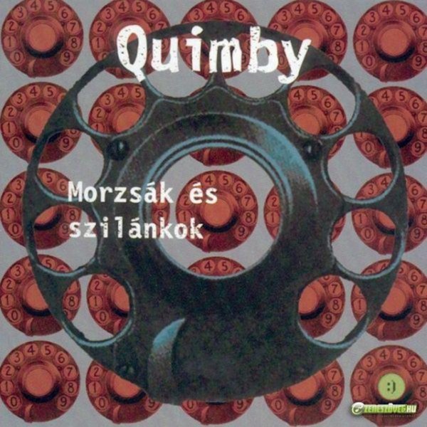 Morzsák és szilánkok - album