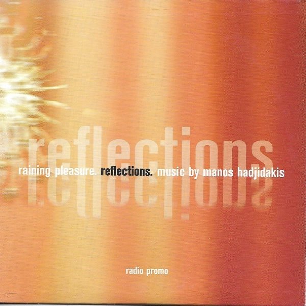 Reflections - album