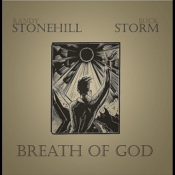 Randy Stonehill Breath of God, 2012