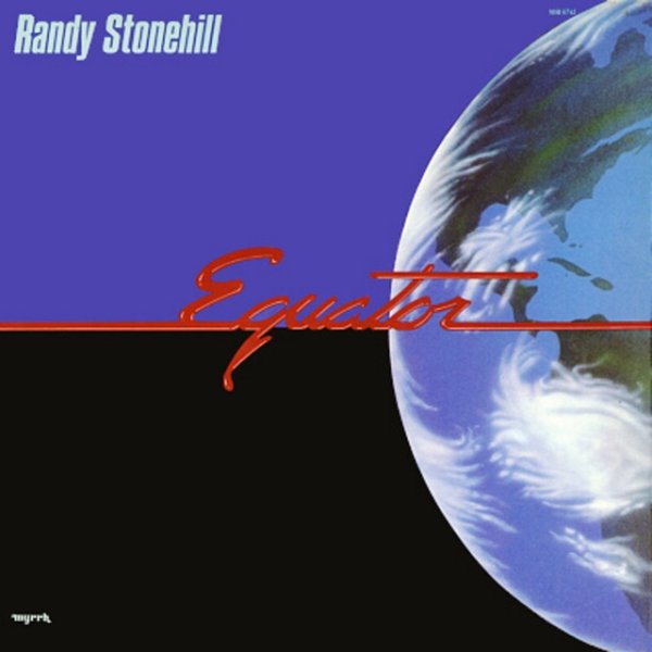 Randy Stonehill Equator, 1983