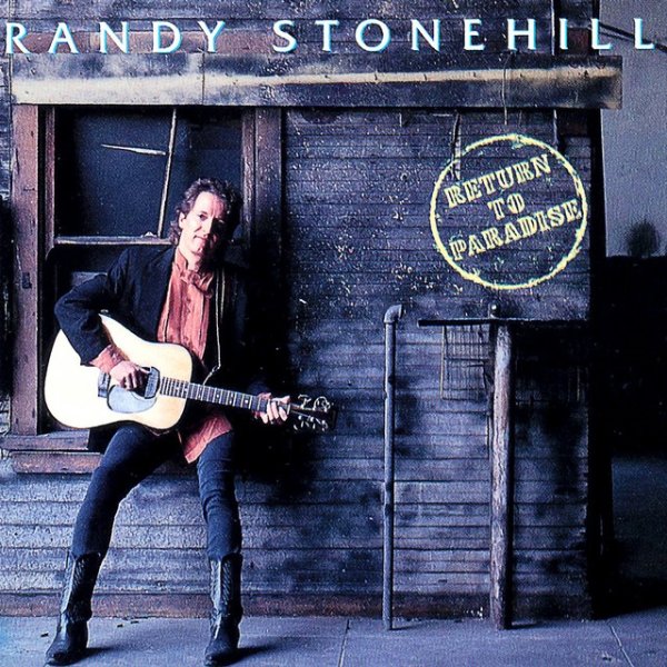 Randy Stonehill Return to Paradise, 2011