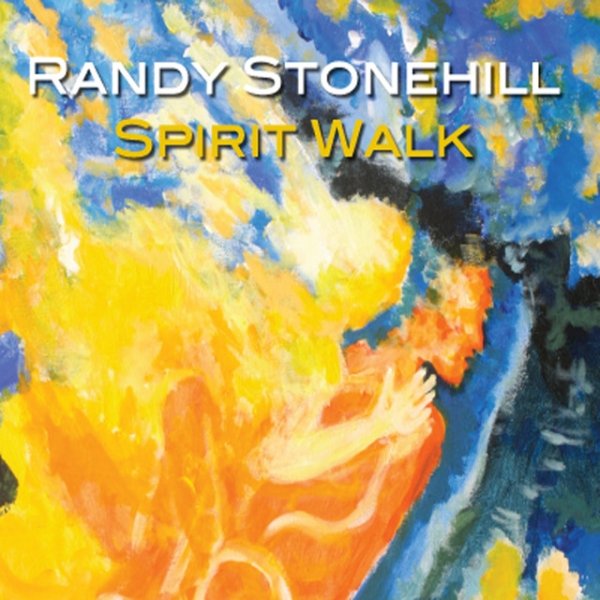 Spirit Walk - album