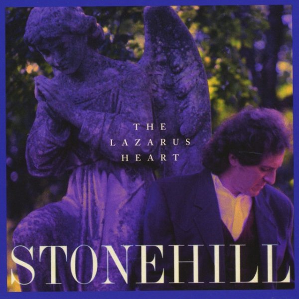 Randy Stonehill The Lazarus Heart (Collector's Edition), 2011