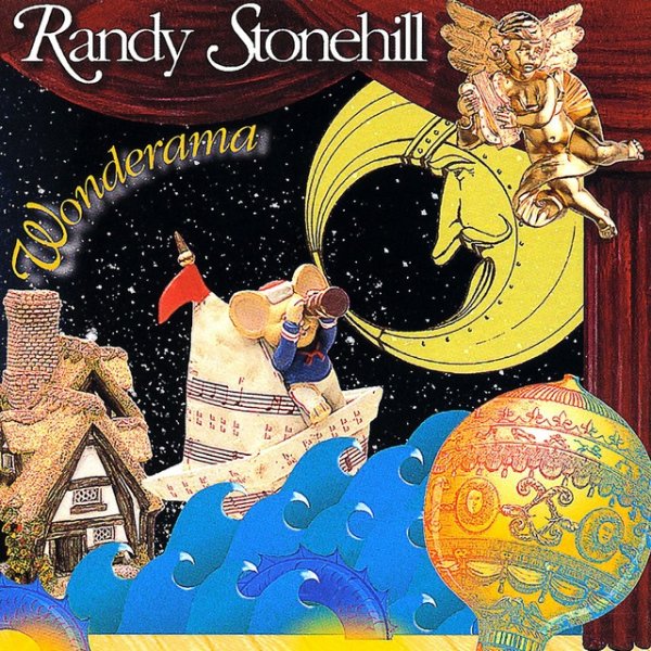 Randy Stonehill Wonderama, 2011