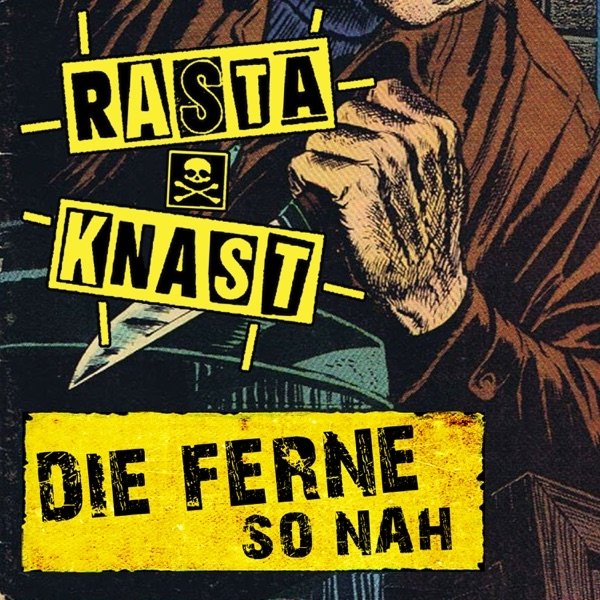 Die Ferne so nah (2022 Version) Album 