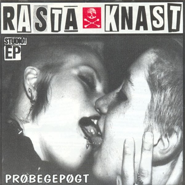 Rasta Knast Prøbegepøgt, 1997