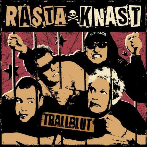 Rasta Knast Trallblut, 2012