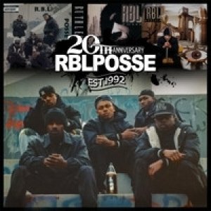 RBL Posse 20th Anniversary, 2012