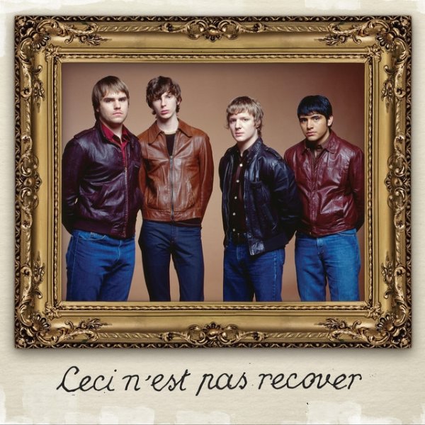 Recover Ceci N'est Pas Recover, 2002